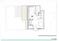 living - 276m² penthouse with 114m² terrace for sale in Nagüeles - Floor Plan thumbnail - 2