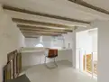 living - 85m² apartment for sale in Eixample Right, Barcelona - gallery thumbnail - 9