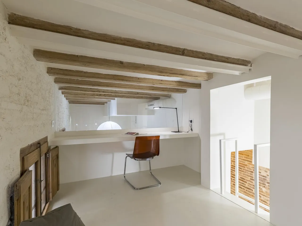 living - Piso de 85m² en venta en Eixample Derecho, Barcelona - gallery - 9