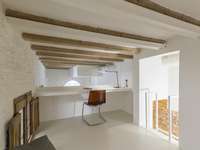 living - Piso de 85m² en venta en Eixample Derecho, Barcelona - gallery thumbnail - 9