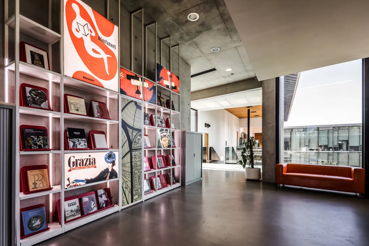 office - Gateway Campus - Uffici - Dils - gallery - 30