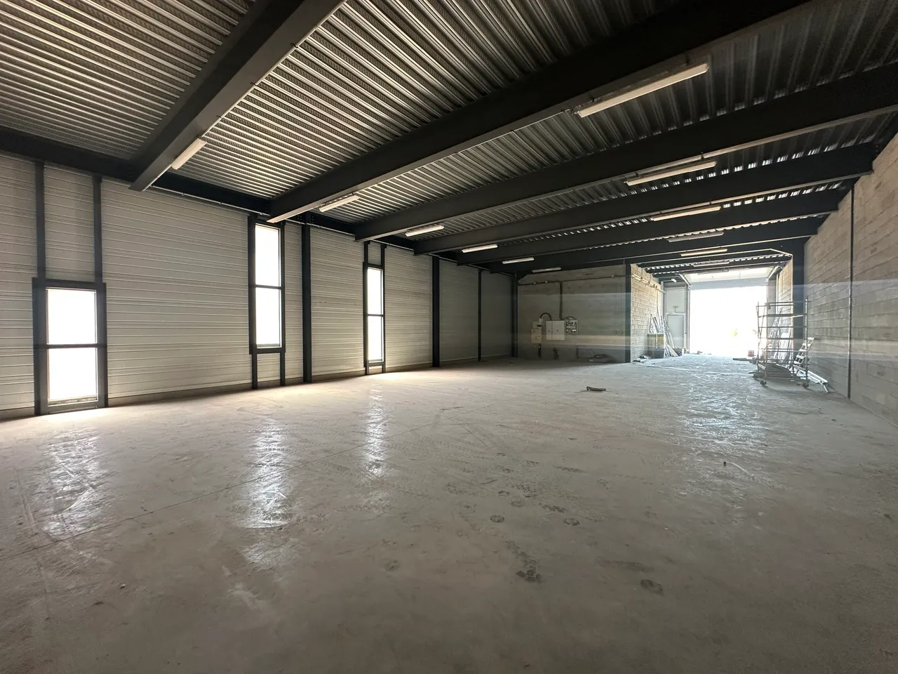 logistics - Activity Facility For Rent - gallery - 7