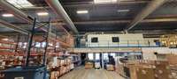 logistics - Logistics Warehouse For Rent - gallery thumbnail - 3