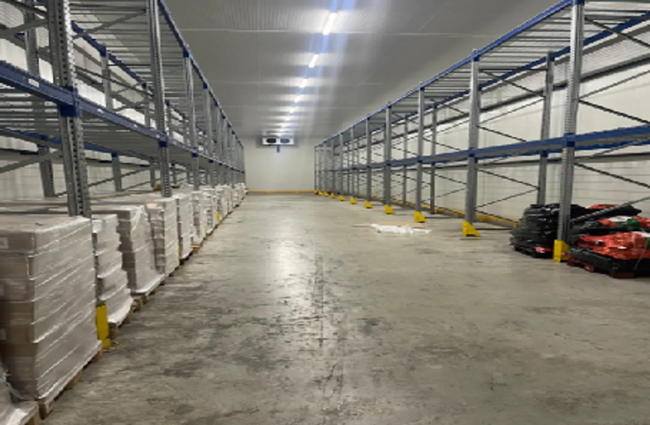 logistics - Activités / Bureaux À Louer - gallery - 3