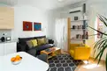 living - Piso de 80m² en alquiler en Retiro, Madrid - gallery thumbnail - 3