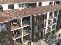 living - Terrases de Rocafort - gallery thumbnail - 5