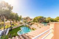 living - Casa / villa de 266m² en venta en Els Cards, Barcelona - gallery thumbnail - 6