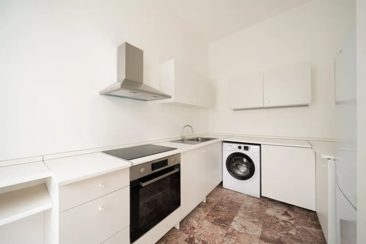 living - Sforza 4 unità 842 - Wonen - Dils - gallery - 13