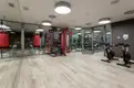 living - 115m² apartment with 26m² terrace for sale in Pedralbes - gallery thumbnail - 7