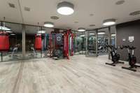 living - Piso de 115m² con 26m² terraza en venta en Pedralbes - gallery thumbnail - 7