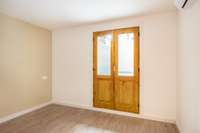 living - Piso de 85m² con 60m² terraza en venta en Sant Antoni - gallery thumbnail - 9