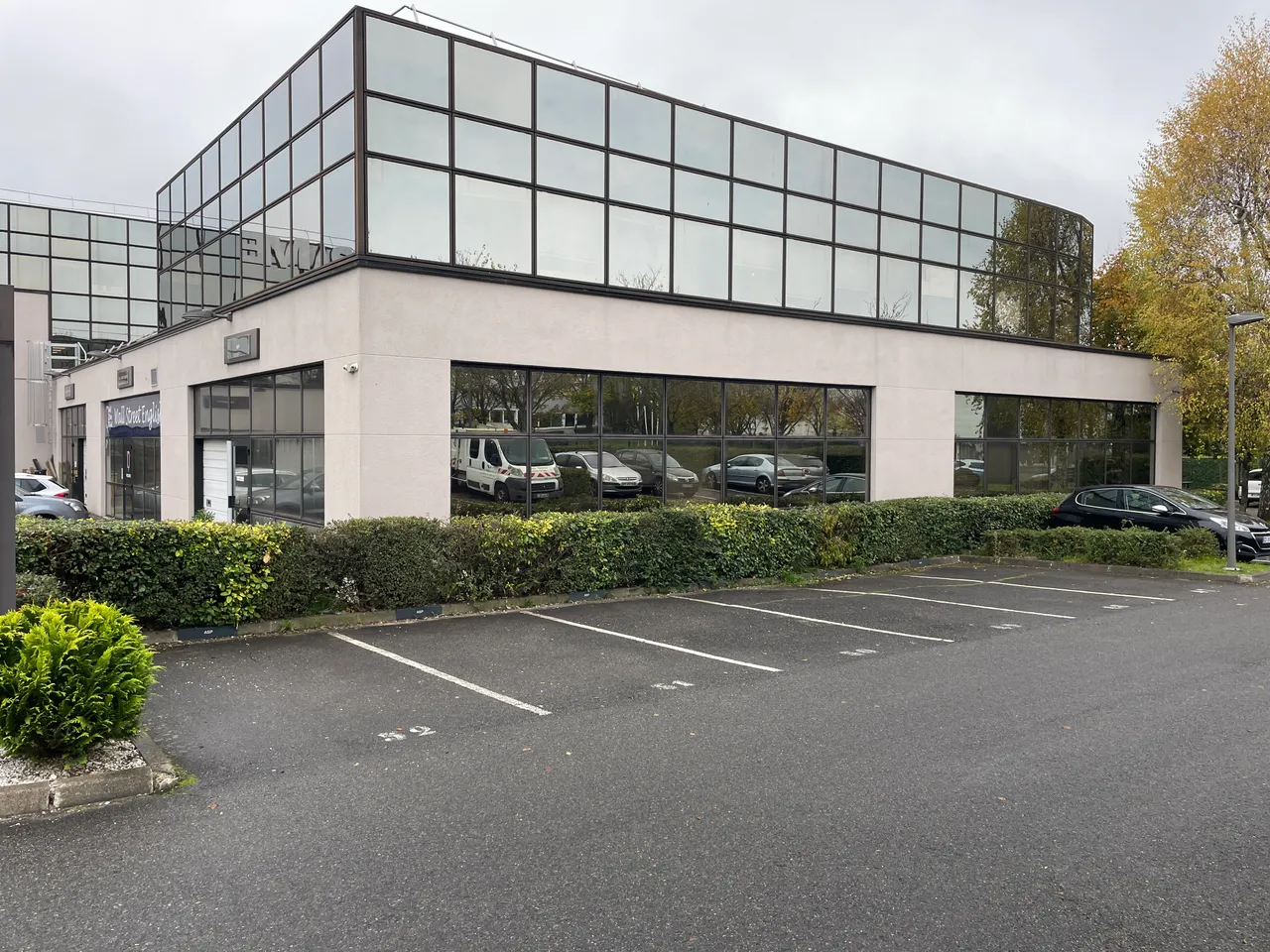 logistics - Activity Facility For Rent - gallery - 2
