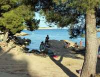 living - 185m² apartment with 172m² garden for sale in South West Mallorca - gallery thumbnail - 5