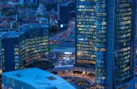 office - Gae Aulenti 1 - Oficinas - Dils - gallery thumbnail - 12