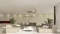 living - 800m² house / villa for sale in Sant Andreu de Llavaneres - gallery thumbnail - 10