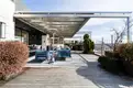 living - 940m² penthouse with 300m² terrace for sale in Almagro - gallery thumbnail - 1
