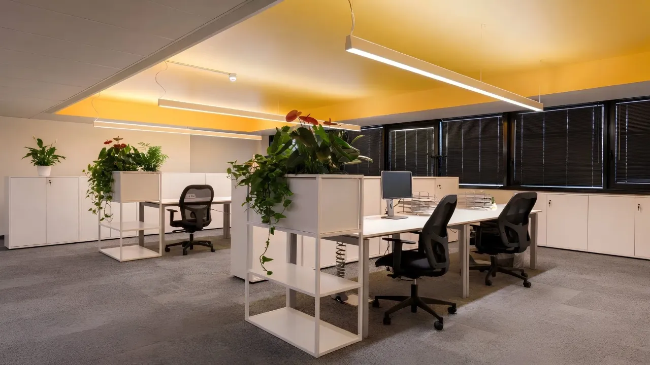 office - Gorki 32 - Bureaux - Dils - gallery - 5