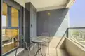 living - Piso de 60m² en alquiler en Sanchinarro, Madrid - gallery thumbnail - 5