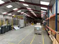 logistics - Site Industriel À Louer - À Vendre - gallery thumbnail - 3