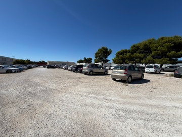 logistics - Activity Facility For Rent - featured