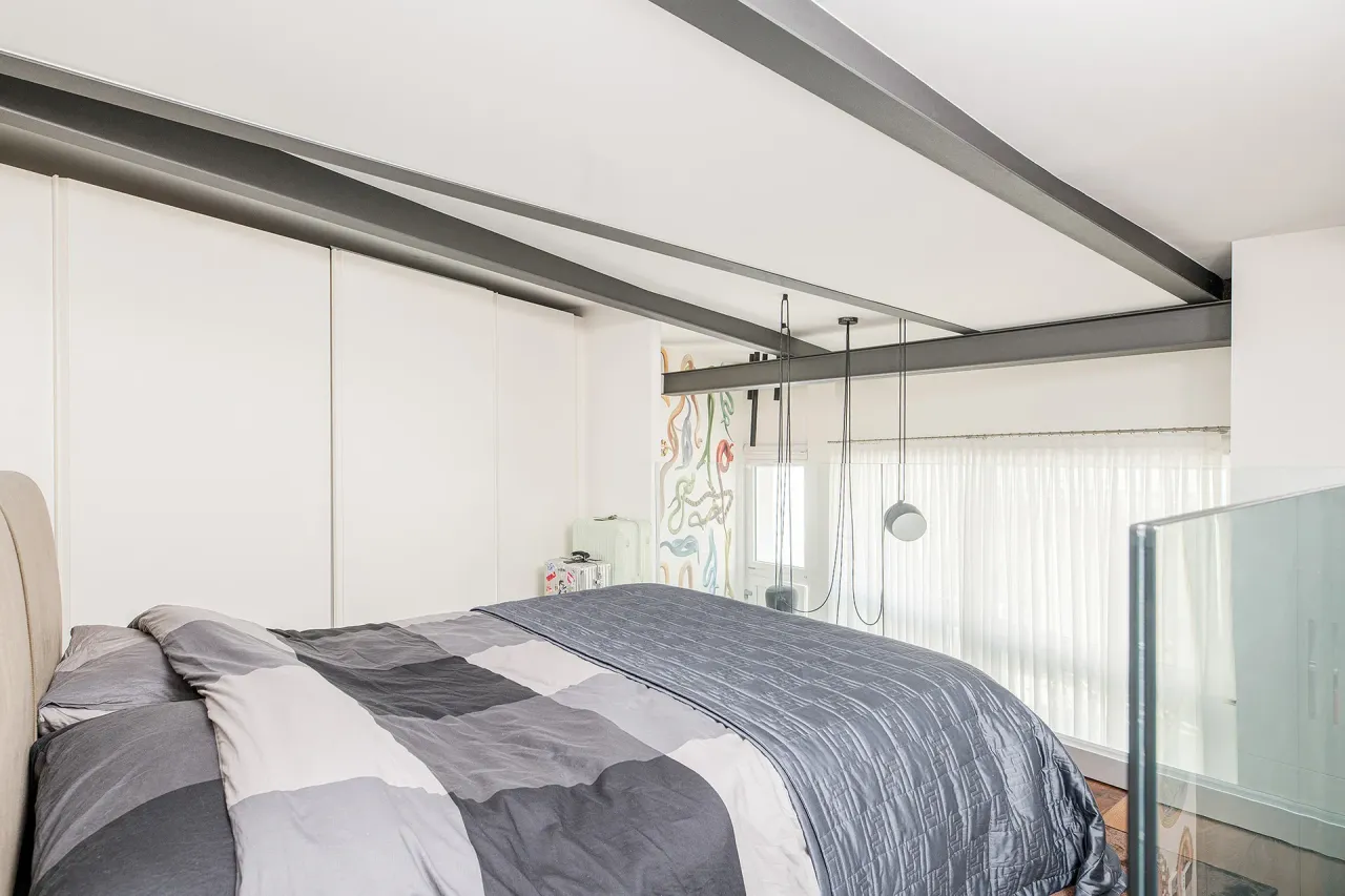 living - Monza 37 - Living - Dils - gallery - 5