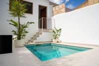 living - 253m² house / villa with 50m² garden for sale in Artà - gallery thumbnail - 3