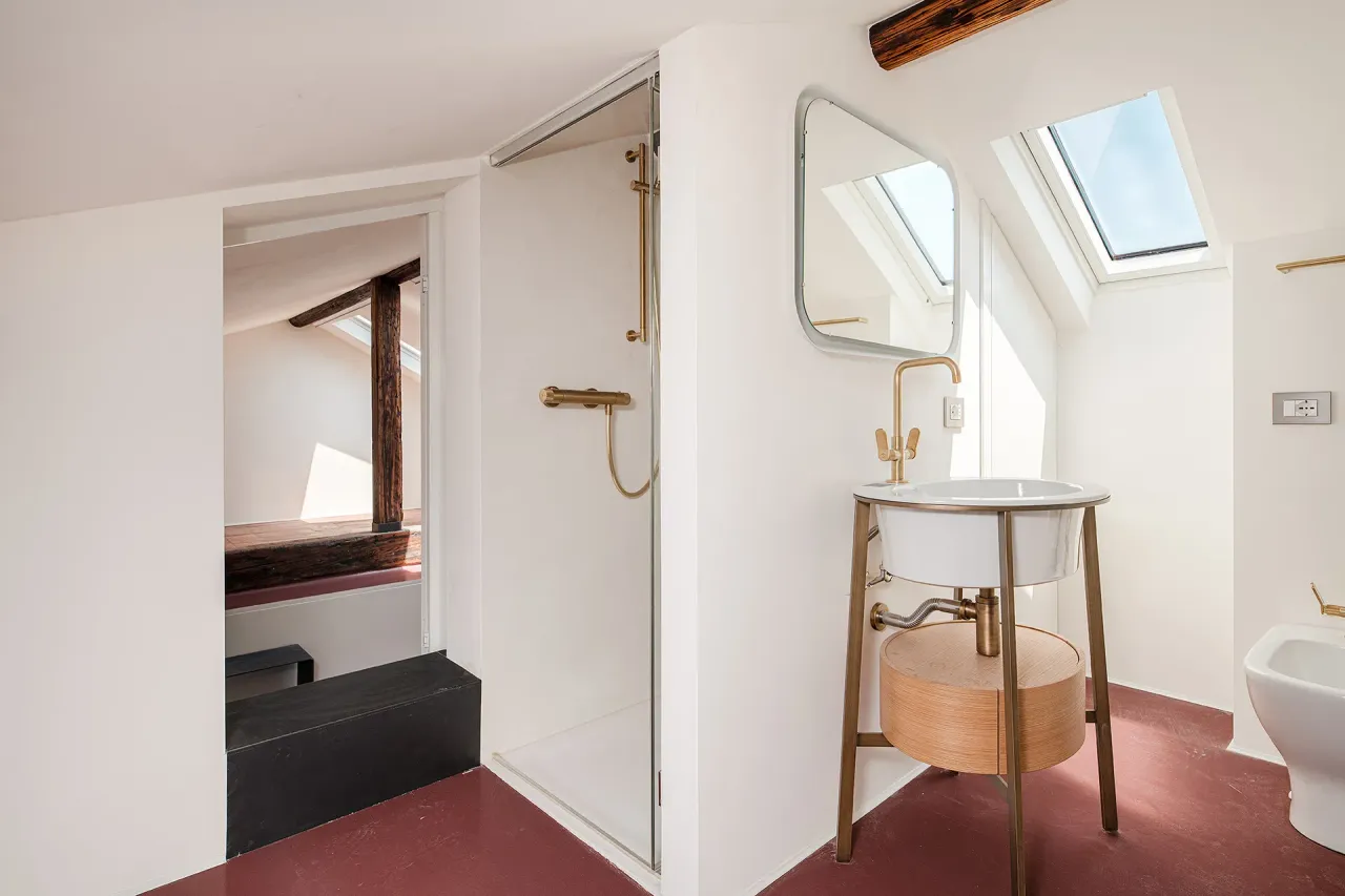 living - Nirone 5 - Living - Dils - gallery - 9