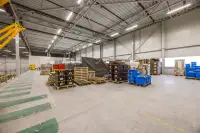 logistics - Dream St. 21 - Logistiek - Dils - gallery thumbnail - 9