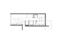 living - Casa / villa de 440m² en venta en Terramar, Barcelona - Plano del piso thumbnail - 3