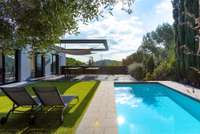 living - 331m² house / villa for sale in Premià de Dalt, Barcelona - gallery thumbnail - 2