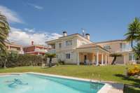 living - Casa / villa de 775m² en venta en Vilassar de Dalt - gallery thumbnail - 7
