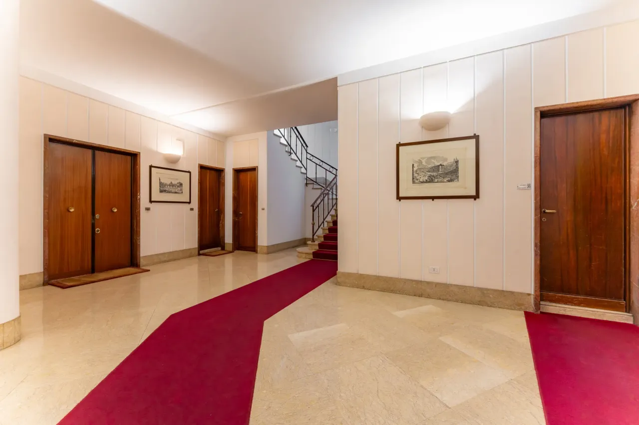 living - Gian Giacomo Porro 26 - Wonen - Dils - gallery - 4