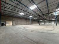 logistics - Entrepôt Logistique À Louer - gallery thumbnail - 5