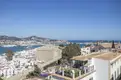 living - Ático de 445m² con 60m² terraza en venta en Ibiza ciudad - gallery thumbnail - 1