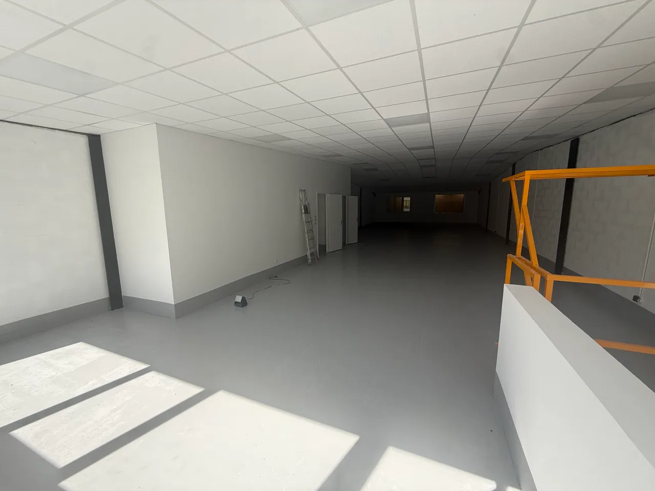 logistics - Activités / Bureaux À Louer - gallery - 5