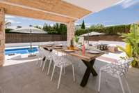 living - Casa / villa de 325m² en venta en San José, Islas Baleares - gallery thumbnail - 9