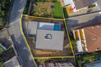 living - 341m² house / villa for sale in Llanca, Costa Brava - gallery thumbnail - 6