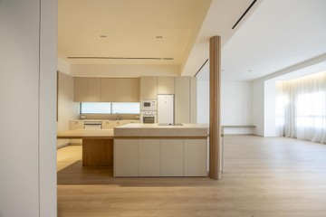 living - 197m² apartment for rent in El Pla del Remei, Valencia - featured