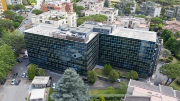 office - Canton 10 - Uffici - Dils - featured