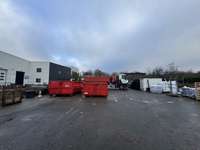 logistics - Light Industrial Premises / Offices For Rent - gallery thumbnail - 4