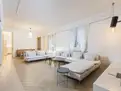 living - Piso de 253m² con 67m² terraza en venta en El Born - gallery thumbnail - 2