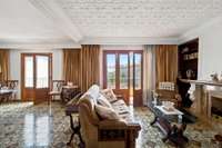 living - 241m² house / villa for sale in Sa Pobla, Balearic Islands - gallery thumbnail - 3