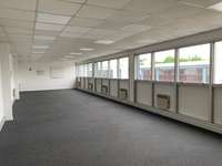 logistics - Entrepôt / Bureaux À Louer - gallery thumbnail - 9