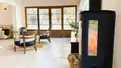 living - 312m² country house for sale in Calvià, Balearic Islands - gallery thumbnail - 8