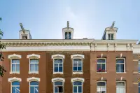 office - Pieter Cornelisz. Hooftstraat 47 - Office - Dils - gallery thumbnail - 2