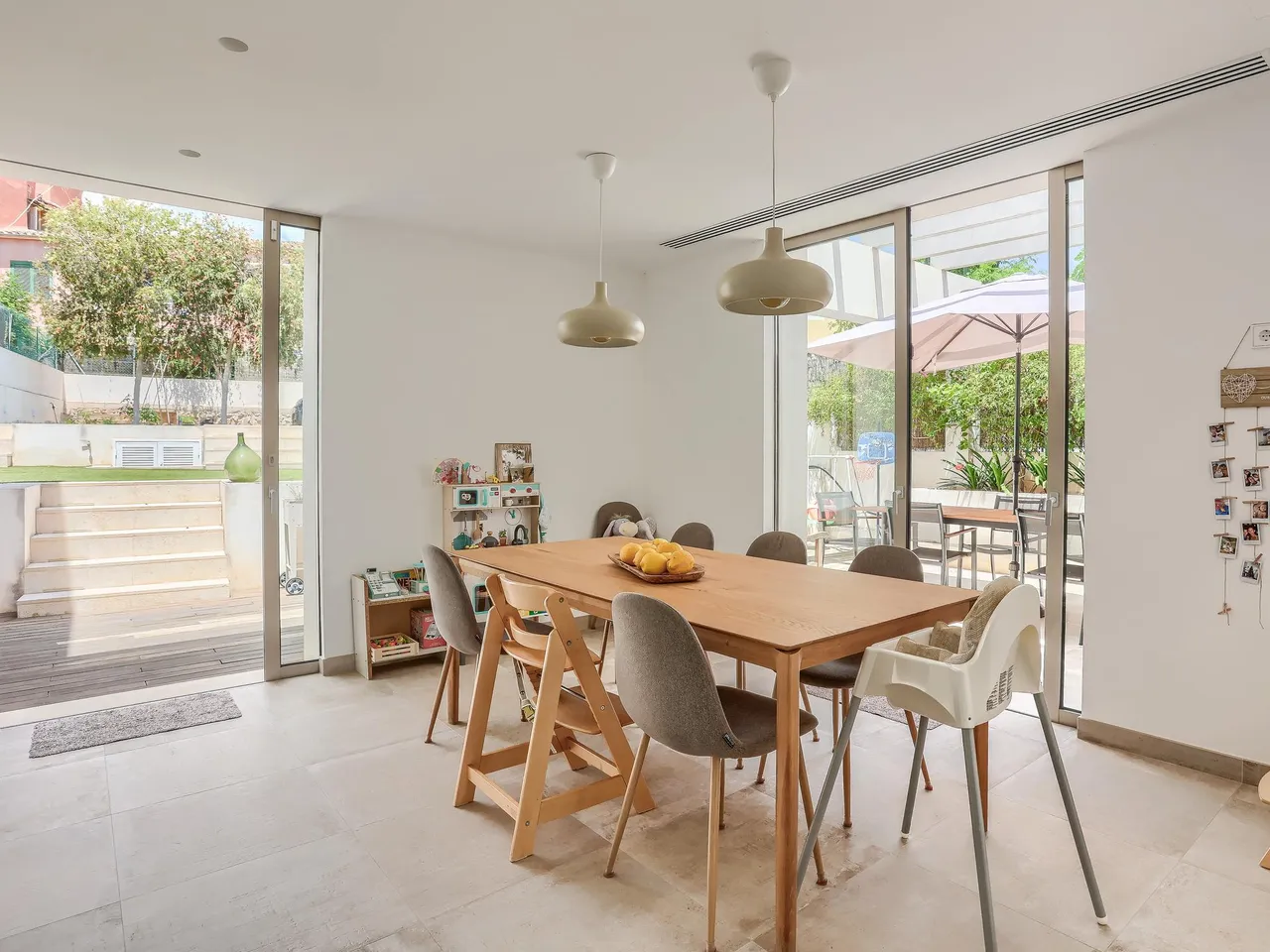 living - 322m² house / villa with 235m² garden for sale in Calvià - gallery - 9