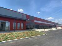 logistics - Entrepôt Logistique À Louer - gallery thumbnail - 2