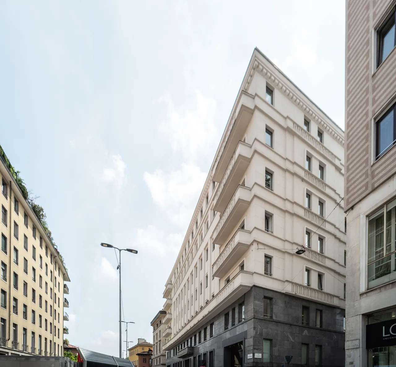 office - Borgogna 8 - Uffici - Dils - gallery - 2