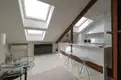 living - Piso de 95m² en venta en Bellas Vistas, Madrid - gallery thumbnail - 4