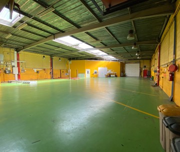 logistics - Activités / Bureaux À Louer - featured